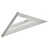 Amtech P3396 150mm (6") Aluminium roofer's Square