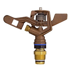 Takagi G395 Metal Pulse Sprinkler (1/2 Full) Sprinkler Sprinkl