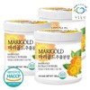 Blue Fields 푸른들판 마리골드 추출 분말 190g 3개 메리골드 차 금잔화 Blue Field Marigold Extract Powder 190g 3 Pack Marigold Tea Calendula