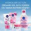 NIVEA Aqua Rose Organik Gül Suyu İçeren Çift Fazlı Makyaj