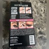 Maybelline Hypercurl Waterproof Black Mascara 36HR Curled Lashes‎