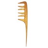 Bess AC 600 Hair Arrangement Comb, 1 Piece