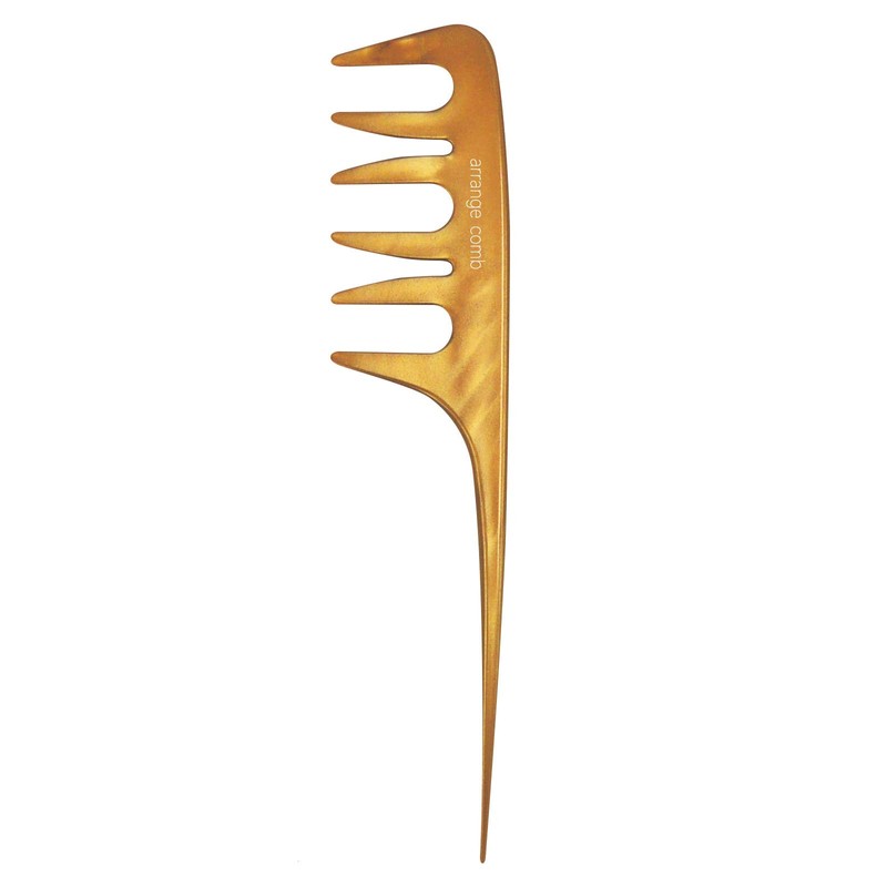 Bess AC 600 Hair Arrangement Comb, 1 Piece