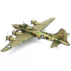 Metal Earth B-17 Flying Fortress