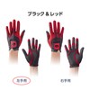 Daiya Golf GL-5001 9060L Diamond Free Size Gloves, Men's/Women's, Stretch