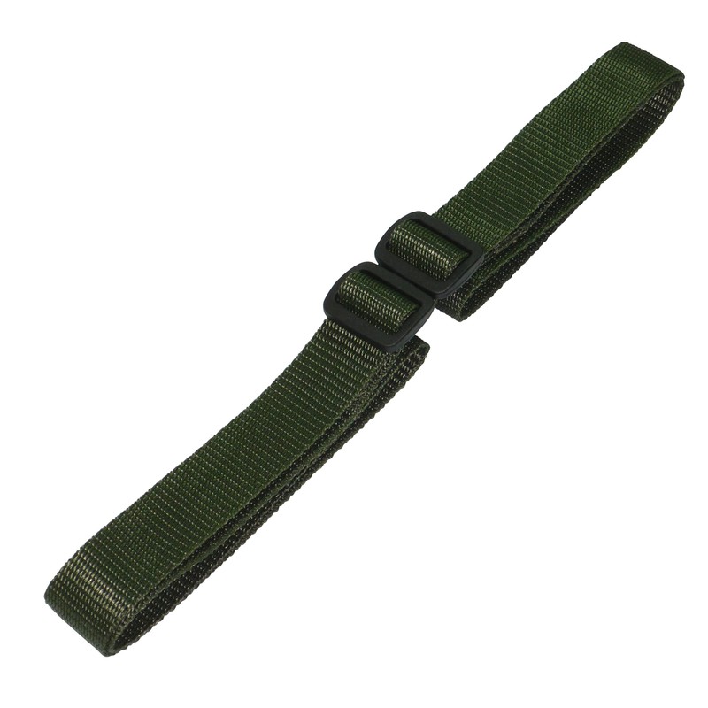 Benristraps Yoga Mat Carrying Strap (olive green)