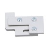 Aluminum Alloy Generator Interlock Kit for Square D QO and