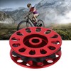 MEIJUN Bike Chain Guide Tensioner Refit Tower Wheel for Brompton