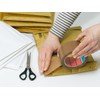 tesa tesapack Strong und Handabroller im Set mit 1 Rolle
