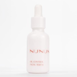 Serum Facial Piel Grasa, Oil Control, NIACINAMIDA (vit B3), Noni, Maracuyá. Control Acné                                                              