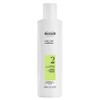 Nioxin Scalp + Hair Conditioner No 2, 1 pc, 300ml / 니옥신 스칼프 + 헤어 컨디셔너 No 2, 1개, 300ml