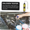 LIFKOME Leak Detector HVAC Tool Halogen Gas Tester with Rapid