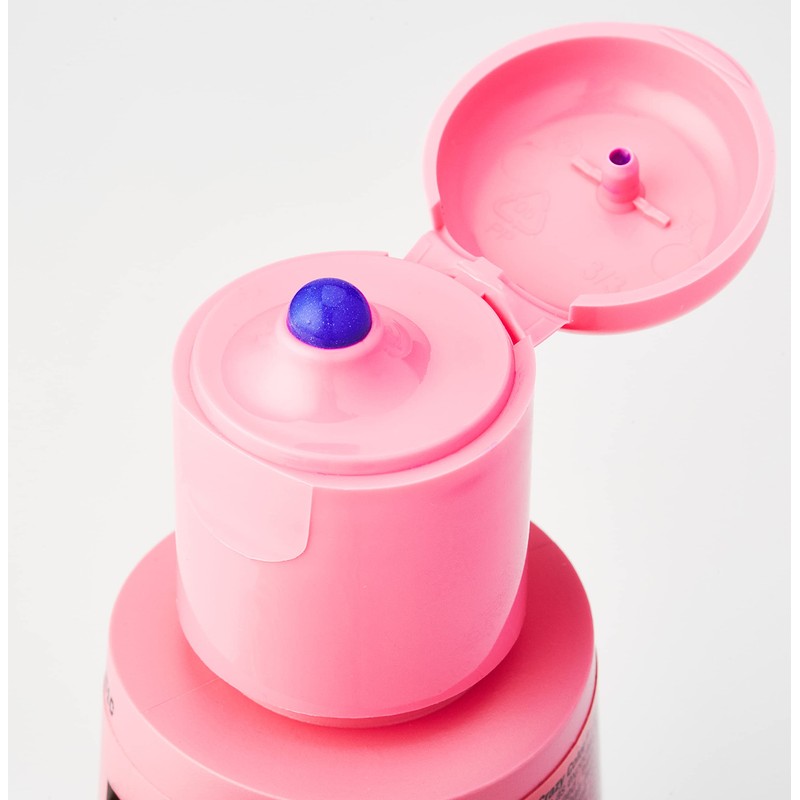 Crazy Color by Renbow 63 Bubblegum Blue 100 ml