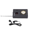 Anti Eavesdropping Signal Monitoring Detector Anti Sneak Finder for Finding