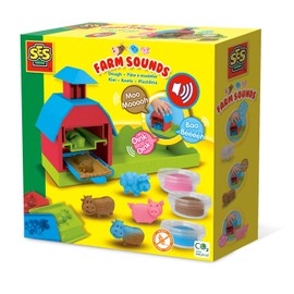 Dough - Farm Sounds