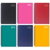 2025 Diary A5 Week to View Wiro Hardback Full Year