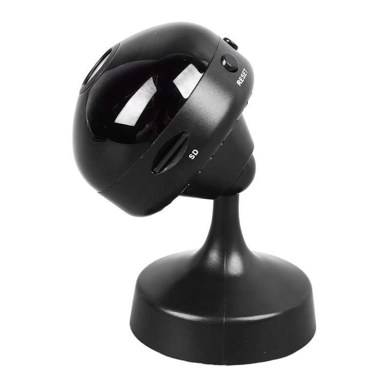 Wireless Camera WiFi Infrared Night Vision Surveillance Camera with 32G