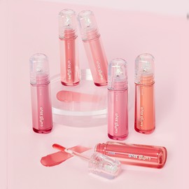 Etude [에뛰드]오버 글로이 글로스 [Etude] Over Glow Gloss
