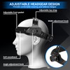 DEKOPRO Auto Darkening Solar Welding Helmet ARC TIG MIG Weld