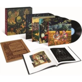 Smashing Pumpkins - Mellon Collie & Infinite Sadness & Adore (2LP)
