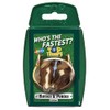 Horses & Ponies Top Trumps Card Game