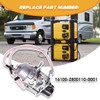 SC2000i Carburetor Carb Replacement for A iPower SC2000i for Yamaha
