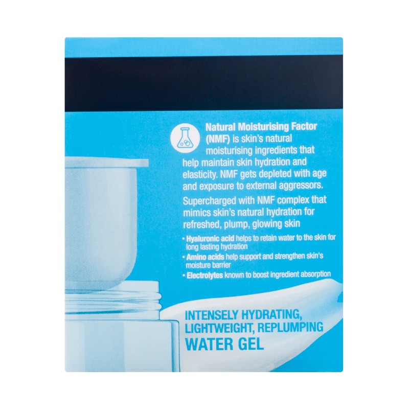 Neutrogena® Hydro Boost Hyaluronic Acid Water Face Gel Refill 50g
