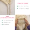 Extra Large(26"x22") Brew Bags for Home Brewing Wine, 100% Cotton