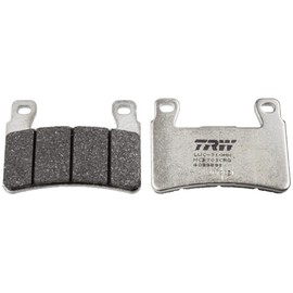 TRW MCB703CRQ Motorcycle Brake Pad