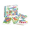 Sentosphere 3906392 Aquarellum GM Animals Set