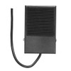 ANCLLO Foot Pedal Switch, Heavy Duty Foot Switch,Pedal Skidproof,Treadle Foot