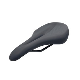Velo VL-3654 Perforated Comfort Saddle