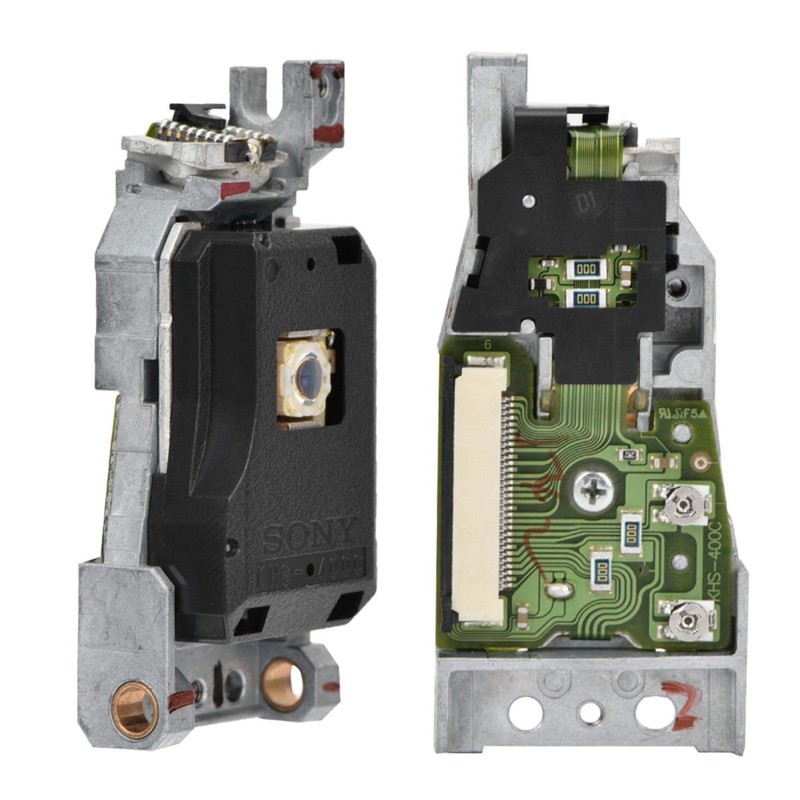 Socobeta Professional Longtime Use High Precision Accuracy Laser Lens Optical