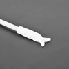 PTFE Stirring Rod High Temperature Stirring Rod for Laboratory Use