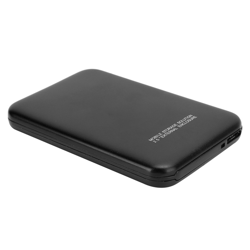 2.5in HDD External Mobile Hard Disk USB 3.0 HighSpeed for