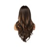 Size #8 WIG 26B Inch Body Wave Hair 1