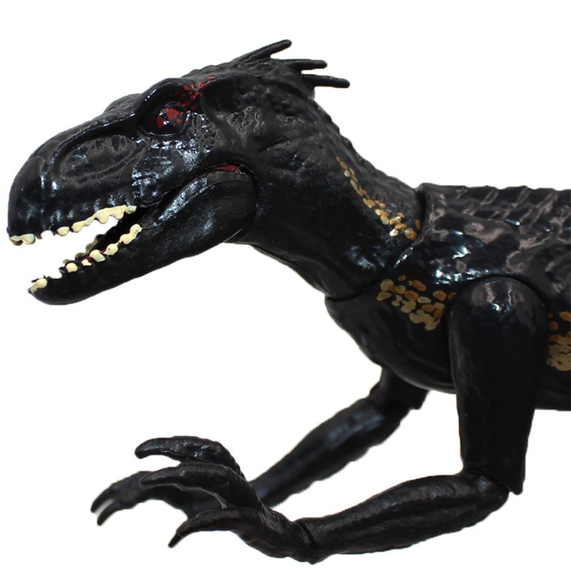 15cm Dinosaurs Toy Joint Movable Action Figure Classic Toys for