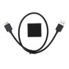 Mobile Hard Disk Box 2.5in SATA Serial Port Mechanical Fully
