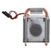 Cooling Fan for Raspberry Pi ICE Tower Cooler RGB CPU