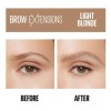 Maybelline Delineador De Cejas Brow Extensions
