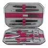 WINDROSE Beluga Manicure Set Berry