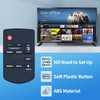 Replacement Remote Control N2QAYC000126 for Panasonic Theater System SU-HTB250 SU-HTB254