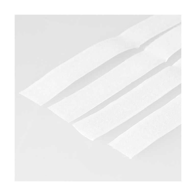 Warm Aluminum Shraf, Silver
