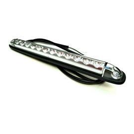 MelTruck® 2 x LED Dynamic Indicator Lorry Car Trailer Caravan 12 V 24 V Indicator Light Set