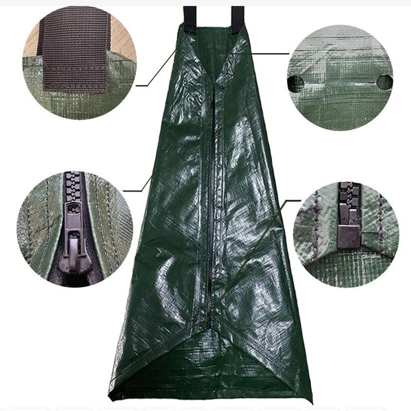 Tree Watering Bag | Portable Root Watering Bag - Garden