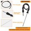 00755060 Meat Probe Thermometer Compatible with Thermador, Bosch, BSH Range