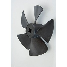 Lewmar 589151: 140 Propellor