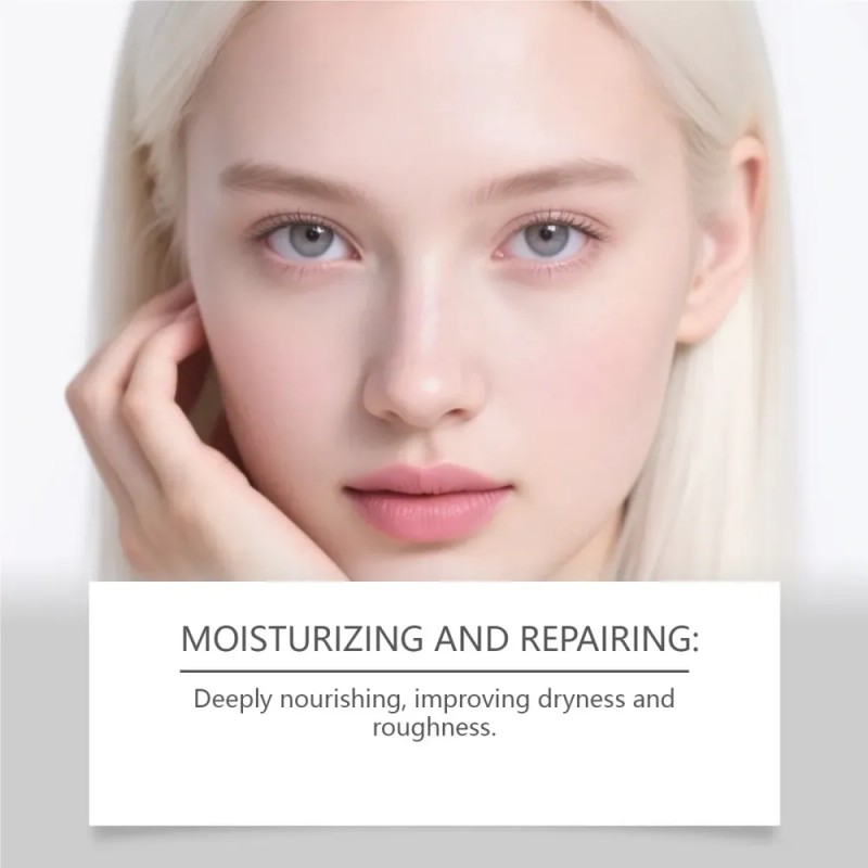 Serum Facial Centella Asiática Suave Hidrata Piel Brillo C