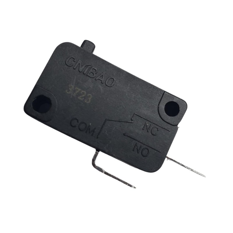 SZM-V16-FA63,DV-16 Microwave Door Switch D3V-16G-3C25 HD WB24X801