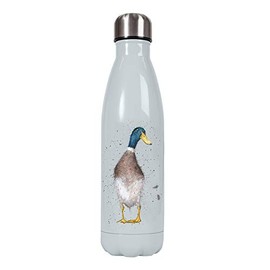 Wrendale Designs Duck Water Bottle